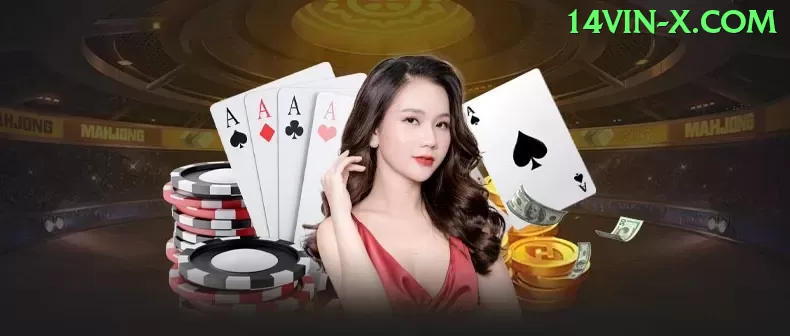 Descubra o Fascinante Mundo do Casino Ao Vivo no 14vin login - 🚀 apk