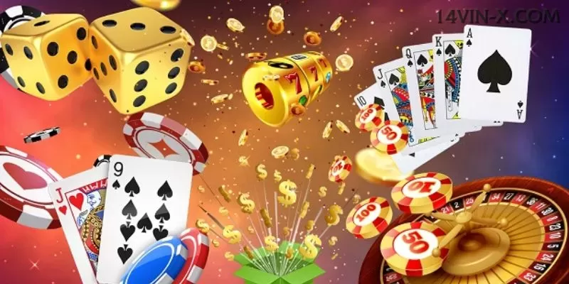 App 14vin slots mobile